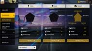 रैंक स्टैट्स (Image via Garena/Screenshot)